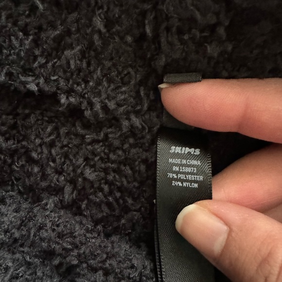 Skims Light Cozy short - Picture 3 of 6